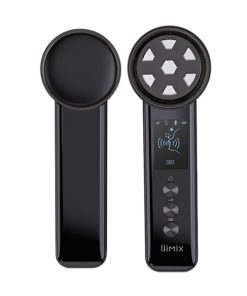 Máy massage mặt nóng lạnh công nghệ Nhật Bản Bimix BM10