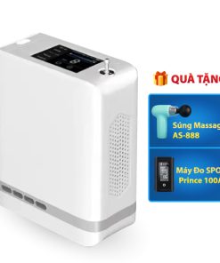 Máy tạo oxy xách tay Dynmed POC5